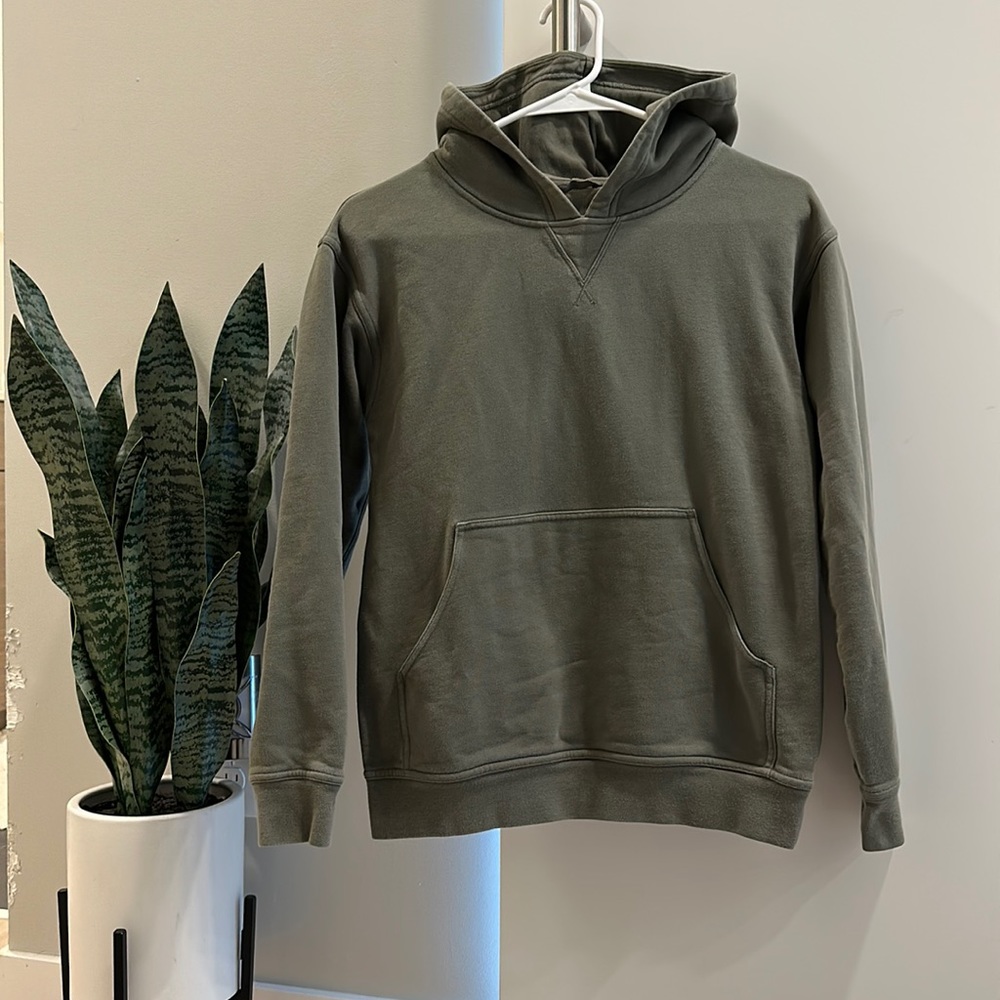 LULULEMON All Yours Hoodie